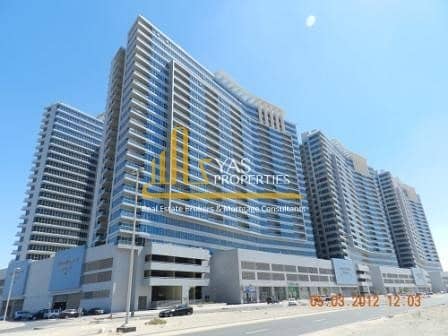 شقة في أبراج سكاي كورتس،مجمع دبي ريزيدنس 2 غرف 650000 درهم - 4193401