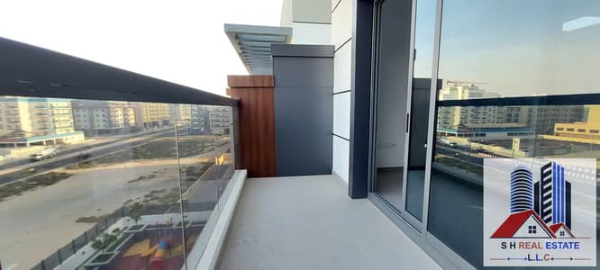 Studio for Rent in International City, Dubai - 20250701_175644. jpg