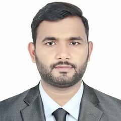 Muhammad Farooq