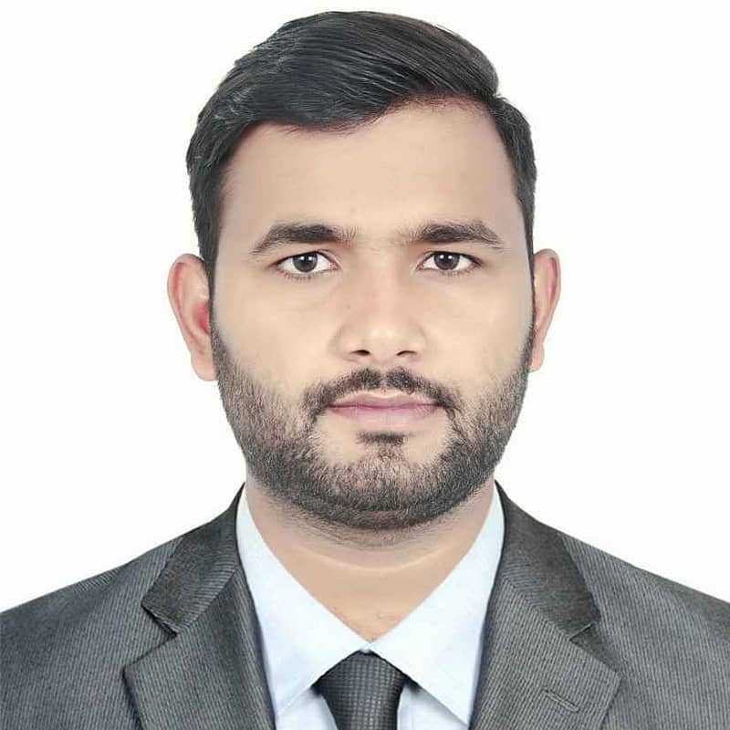 Muhammad Farooq