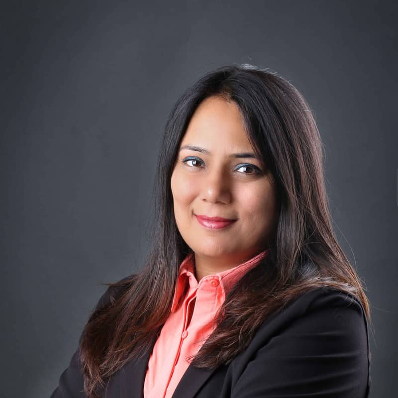 Sonia Gupta