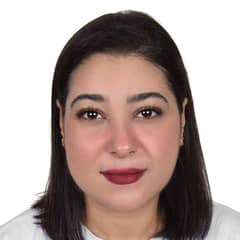 Maryam Habach Mohamed