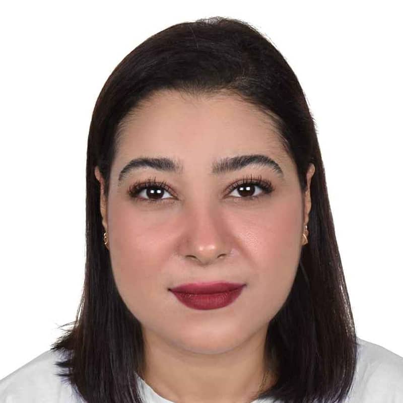 Maryam Habach Mohamed