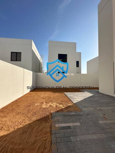 4 Bedroom Villa for Sale in Yas Island, Abu Dhabi - WhatsApp Image 2025-03-11 at 00.36. 00 (2). jpeg