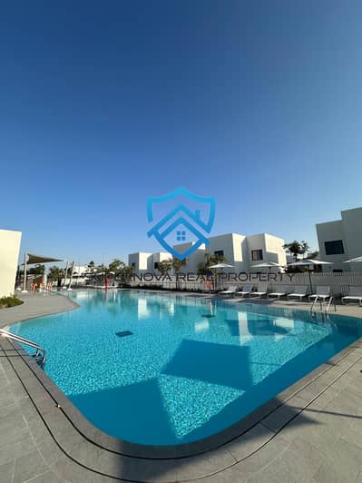 4 Bedroom Villa for Rent in Yas Island, Abu Dhabi - WhatsApp Image 2025-03-11 at 00.36. 04 (1). jpeg