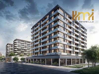 1 Спальня Апартаменты Продажа в Мувайле, Шарджа - WhatsApp Image 2025-07-02 at 9.22. 37 PM. jpeg