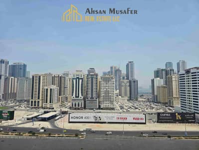 شقة 2 غرفة نوم للايجار في النهدة، الشارقة - 1000227825. jpg