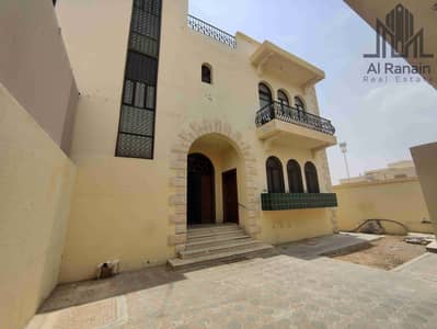 فیلا 5 غرف نوم للايجار في المويجعي، العین - 1000385842. jpg
