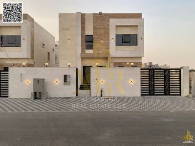 3 Bedroom Villa for Sale in Al Zahya, Ajman - WhatsApp Image 2024-08-01 at 12.37. 20 PM. jpeg