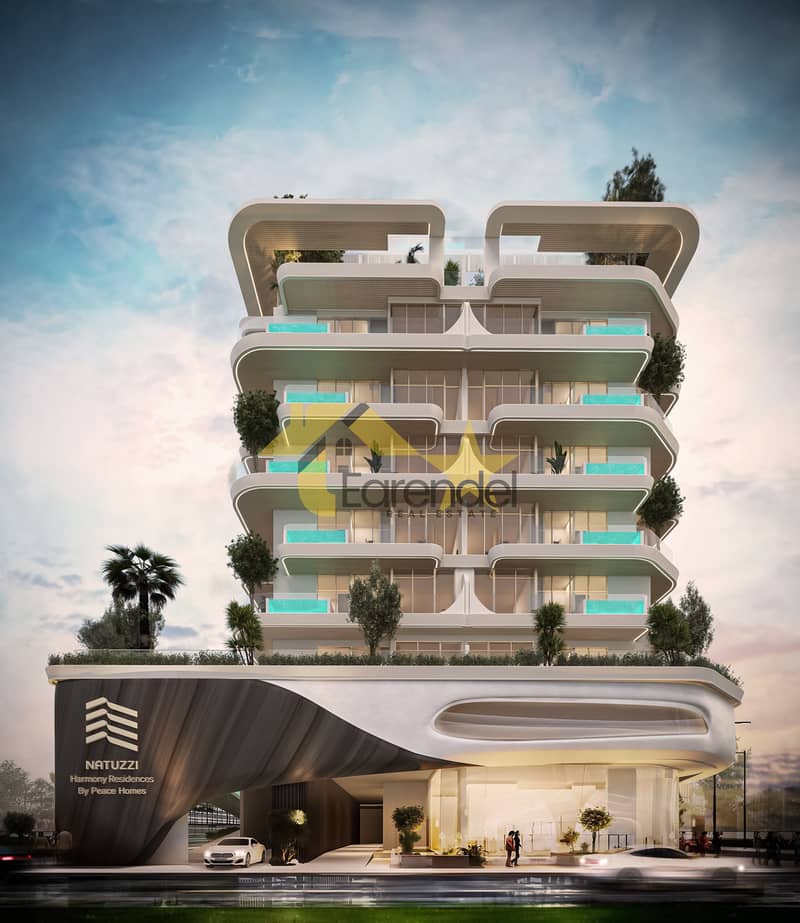 5 Natuzzi Harmony Homes by PHD - Exterior - 1. jpg