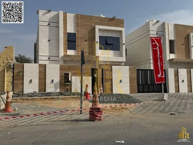 3 Bedroom Villa for Sale in Al Helio, Ajman - WhatsApp Image 2025-01-01 at 11.26. 51 AM (1). jpeg