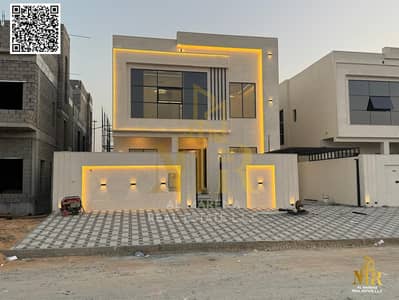 3 Bedroom Villa for Sale in Al Helio, Ajman - WhatsApp Image 2025-02-24 at 8.21. 14 PM (13). jpeg