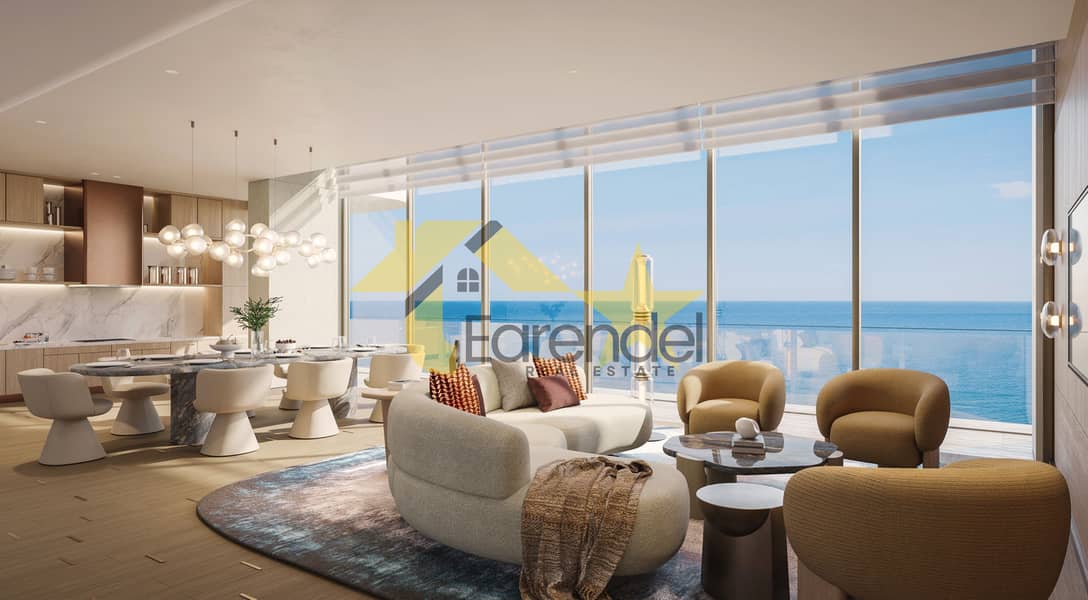 8 R2 - Living Room - 4 Bedroom - Resi (1). jpg