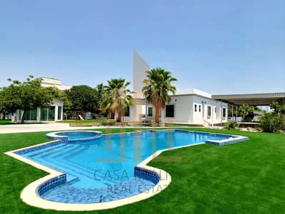4 Bedroom Villa for Rent in Nad Al Sheba, Dubai - IMG-20250702-WA0165. jpg