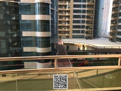 شقة في أبراج الهورايزون،عجمان وسط المدينة 235000 درهم - 8919506