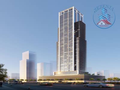 Studio for Sale in Jumeirah Village Circle (JVC), Dubai - IMG-20250702-WA0016. jpg