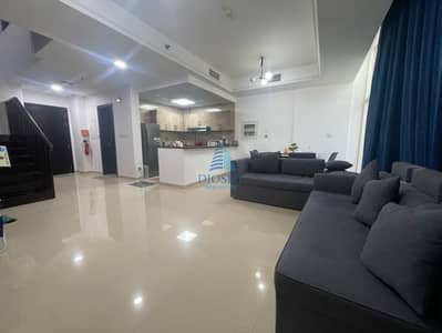 2 Bedroom Penthouse for Rent in Jumeirah Village Circle (JVC), Dubai - WhatsApp Image 2025-07-02 at 4.31. 55 PM (2). jpeg