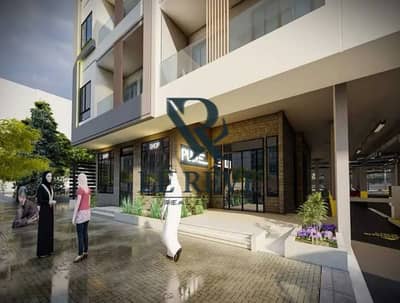 2 Bedroom Apartment for Sale in Al Shamkha, Abu Dhabi - لقطة شاشة 2025-06-23 004311. png