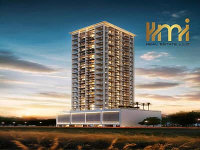 1 Bedroom Flat for Sale in Jumeirah Village Circle (JVC), Dubai - WhatsApp Image 2025-07-02 at 10.10. 27 PM. jpeg