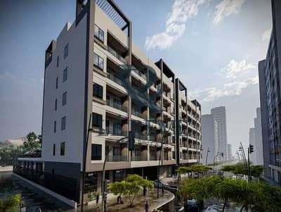 3 Bedroom Flat for Sale in Al Shamkha, Abu Dhabi - لقطة شاشة 2025-06-23 004413. png