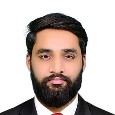 Muhammad Waqas