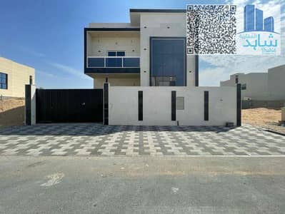5 Bedroom Villa for Rent in Al Zahya, Ajman - ca6eb717-45cc-49ca-b9d9-94ef86628dcc. jpg