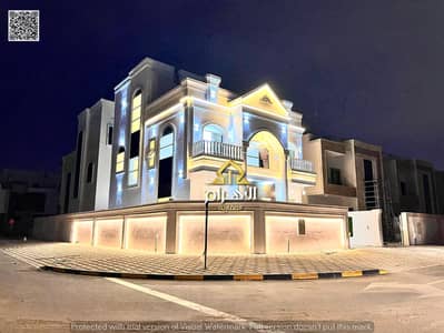 5 Cпальни Вилла Продажа в Аль Хелио, Аджман - IMG-20250516-WA0209. jpg