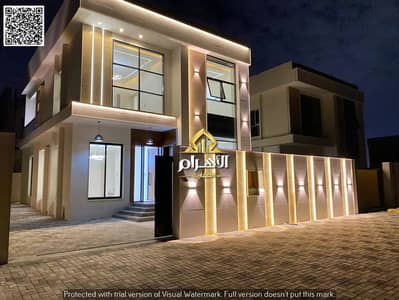 4 Bedroom Villa for Sale in Al Helio, Ajman - 763848708-1066x800. jpg