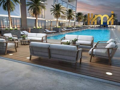2 Bedroom Apartment for Sale in Jumeirah Village Circle (JVC), Dubai - WhatsApp Image 2025-07-02 at 10.10. 26 PM (2). jpeg