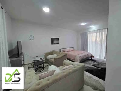 Studio for Rent in Khalifa City, Abu Dhabi - 1000122138. jpg