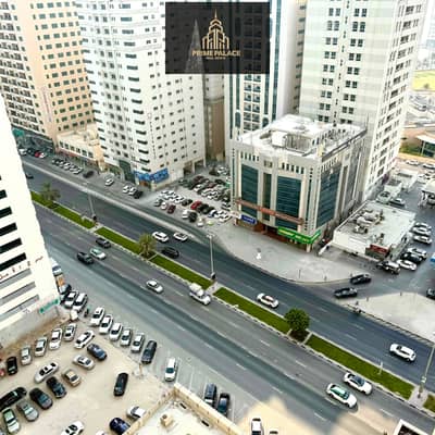 فلیٹ 1 غرفة نوم للايجار في التعاون، الشارقة - IMG_0943. jpg