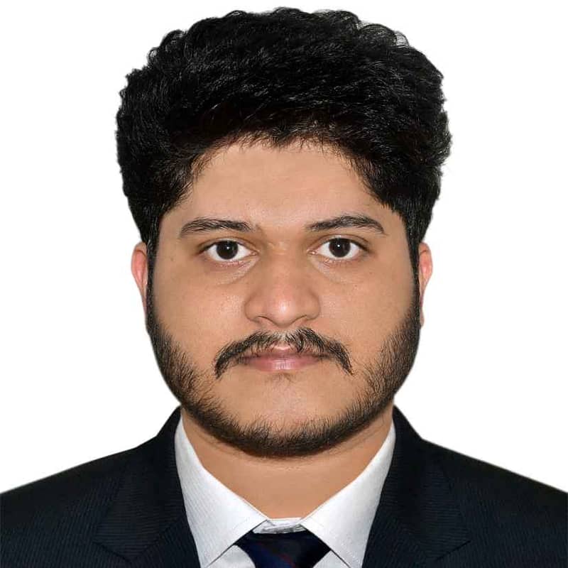 Mohammed Zaeem Abdul Samad