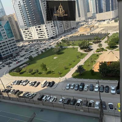 فلیٹ 1 غرفة نوم للايجار في التعاون، الشارقة - IMG_0772. jpg