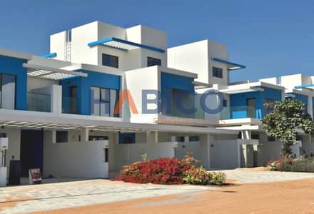 3 Cпальни Таунхаус Продажа в Дамак Лагунс, Дубай - 2. jpg