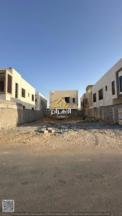 ارض سكنية  للبيع في الياسمين، عجمان - WhatsApp Image 2025-07-02 at 11.04. 31 PM (1). jpg