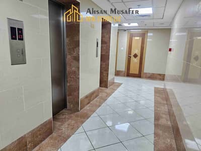 1 Bedroom Flat for Rent in Al Nahda (Sharjah), Sharjah - 1000308280. jpg