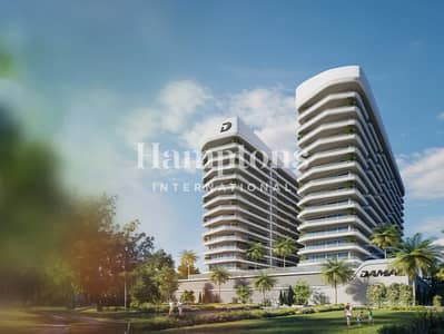 达马克山庄2号（达马克阿克雅）， 迪拜 2 卧室公寓待售 - 位于达马克山庄2号（达马克阿克雅），ELO 2 2 卧室的公寓 1357000 AED - 12108808