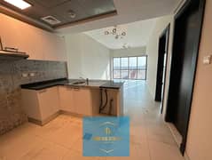 BIGGER 1BHK | COMMUNITY VEIW | SPACIOUS LAYOUT | READY TO MOVE |