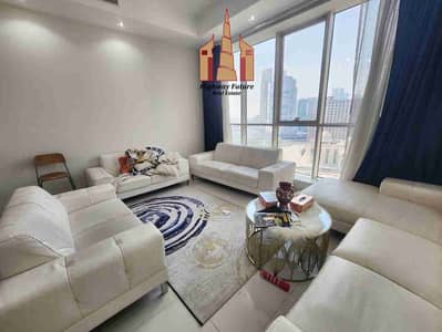3 Bedroom Flat for Rent in Al Nahda (Sharjah), Sharjah - 1000422649. jpg
