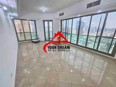 2 Bedroom Apartment for Rent in Al Khalidiyah, Abu Dhabi - 20250616_113122. jpg