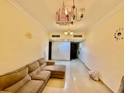 2 Bedroom Apartment for Rent in Al Nahda (Sharjah), Sharjah - IMG_5861. jpg