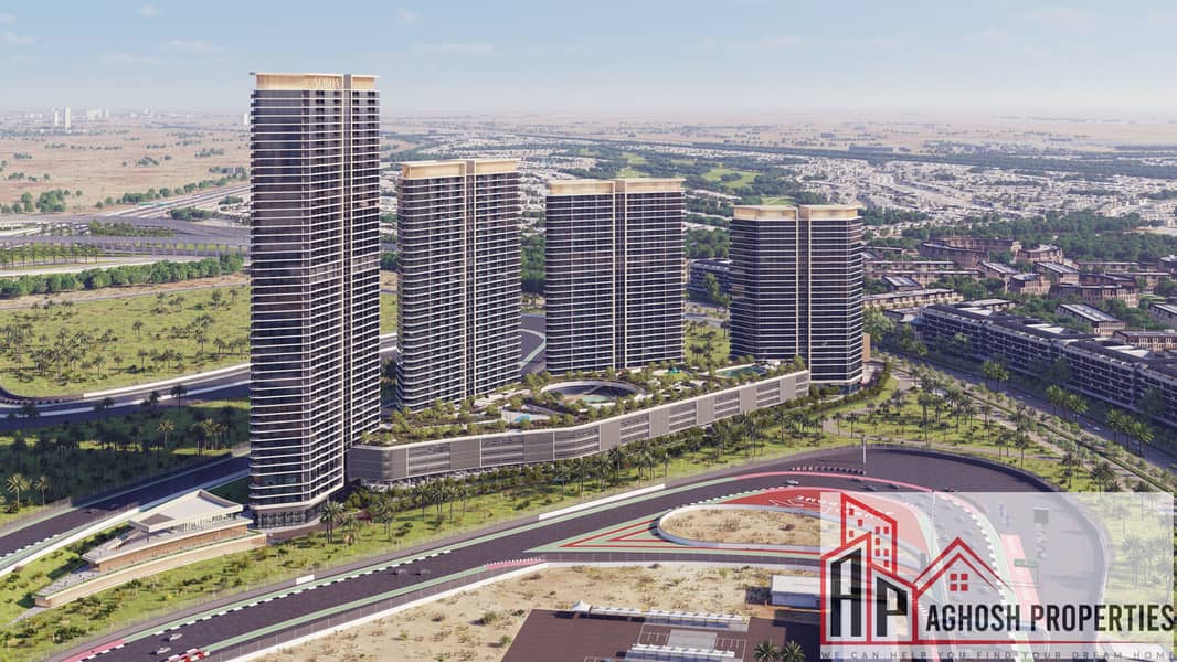 Sobha Solis - Arial. jpg