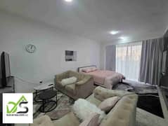 شقة في مدينة خليفة 45000 درهم - 12108945