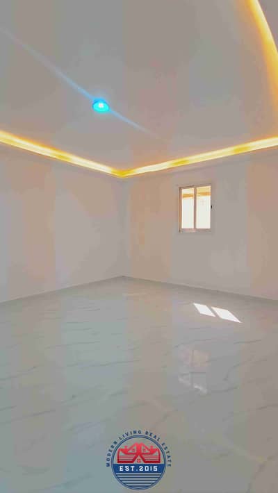 1 Bedroom Flat for Rent in Al Shawamekh, Abu Dhabi - 1000052440. jpg