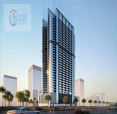1 Bedroom Flat for Sale in Majan, Dubai - 1. jpg