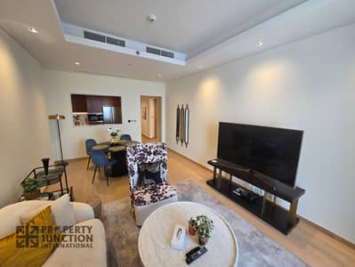 1 Bedroom Apartment for Rent in Downtown Dubai, Dubai - 20250626_130214. jpg