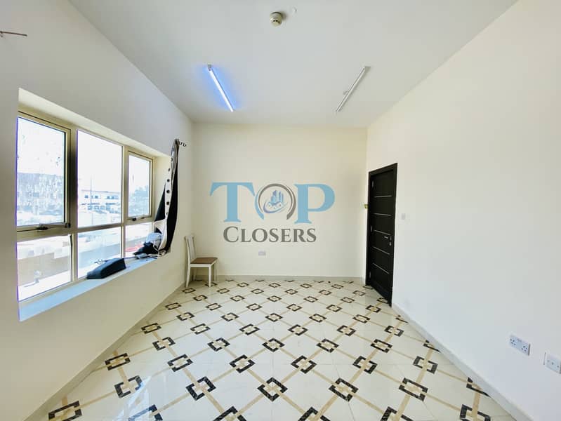 Clean Studio| Free Water & Electricity|Good Price