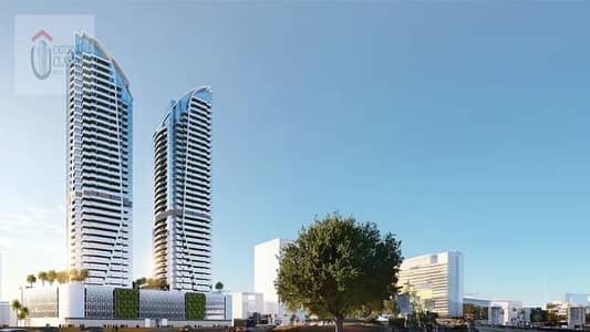 2 Bedroom Apartment for Sale in Jumeirah Village Triangle (JVT), Dubai - 13508. jpg