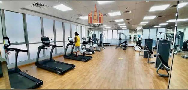 1 Bedroom Apartment for Rent in Al Nahda (Sharjah), Sharjah - IMG_9557. jpg