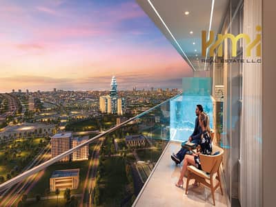 Studio for Sale in Dubai Silicon Oasis (DSO), Dubai - A2 (4). jpg